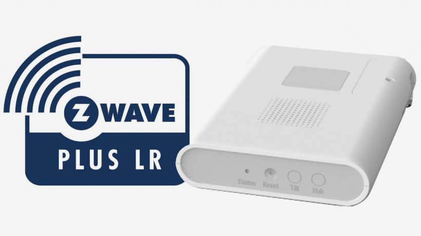 Z-Wave Long Range (LR) Overview - Silicon Labs