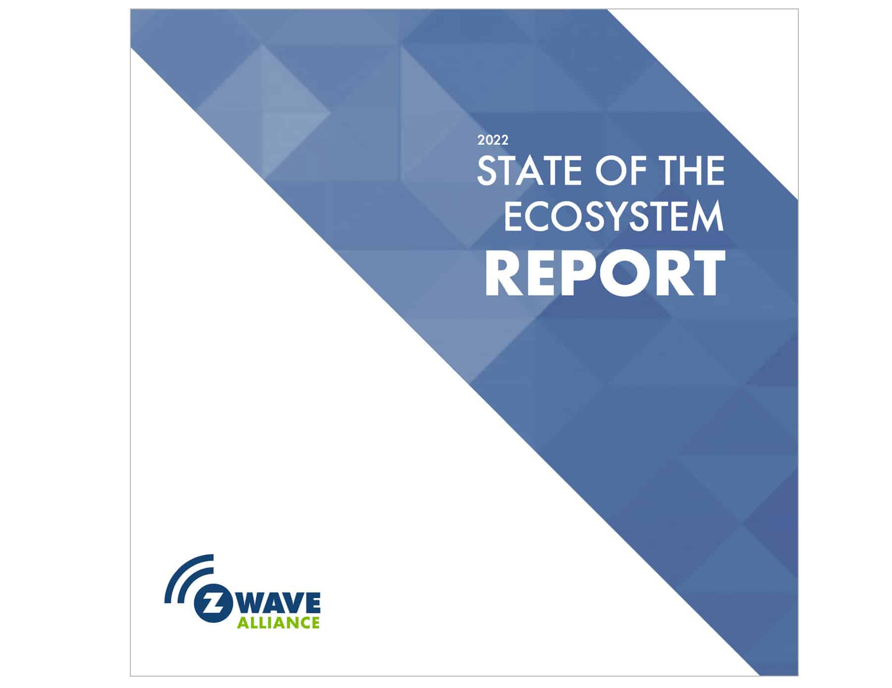 Ebook Thumbnail: 2022 State of the Ecosystem Report
