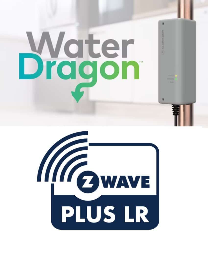 What's the Difference Between Z-Wave and Z-Wave Long Range?
